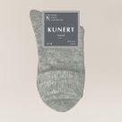 HOMELY  Kuschelige Socke mit Umschlagbund - KUNERT